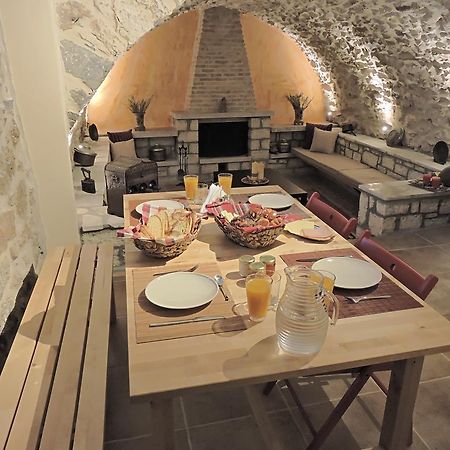 Gartagani Guest House Стемница Екстериор снимка