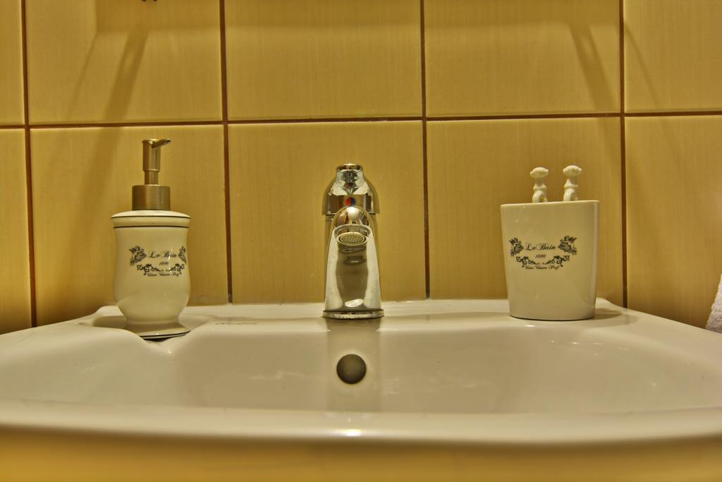 Gartagani Guest House Стемница Екстериор снимка