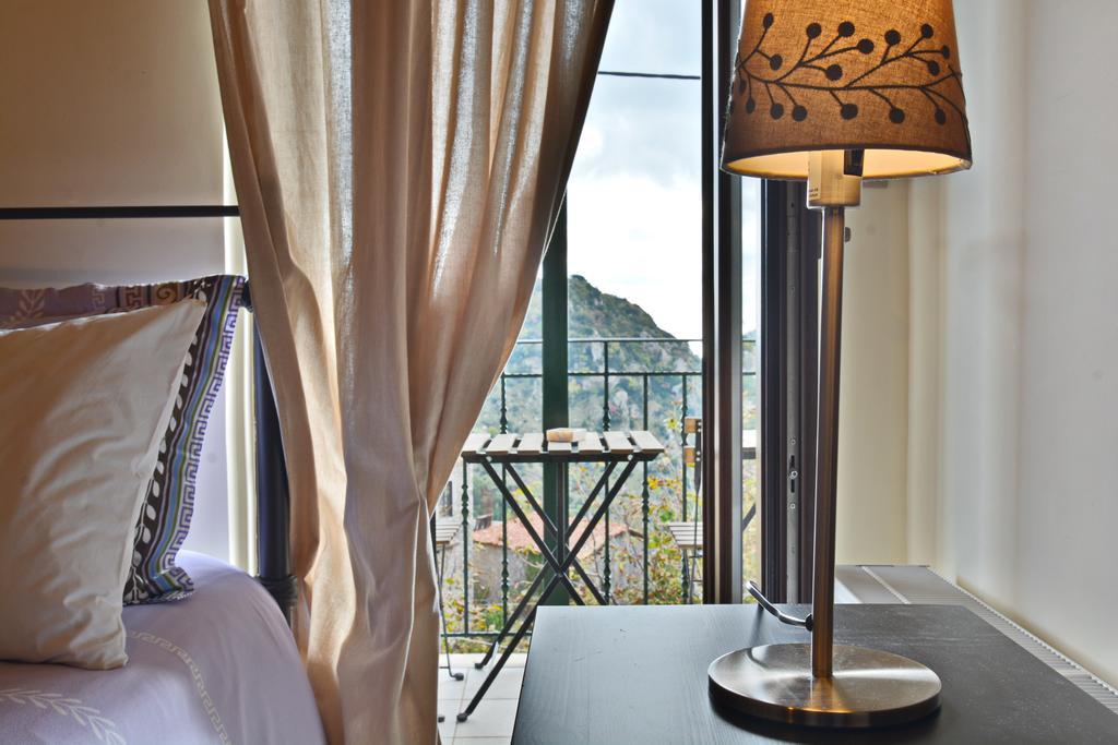 Gartagani Guest House Стемница Екстериор снимка