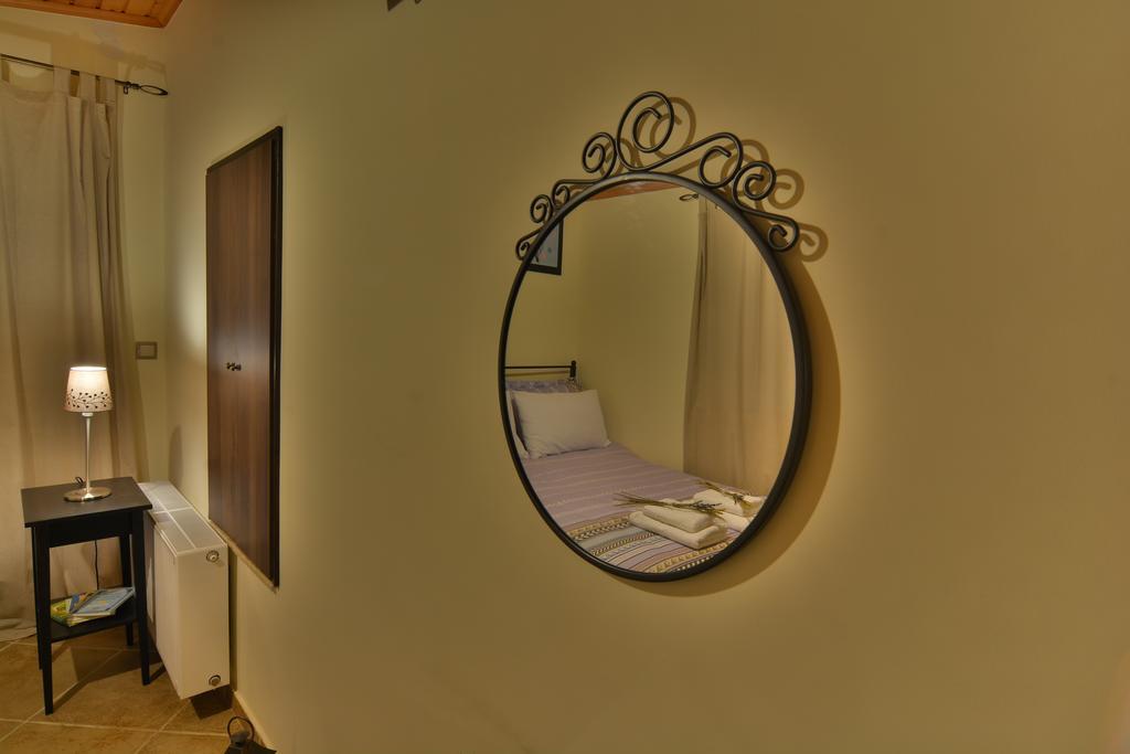 Gartagani Guest House Стемница Екстериор снимка