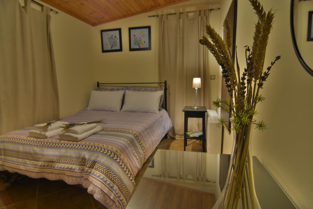Gartagani Guest House Стемница Екстериор снимка
