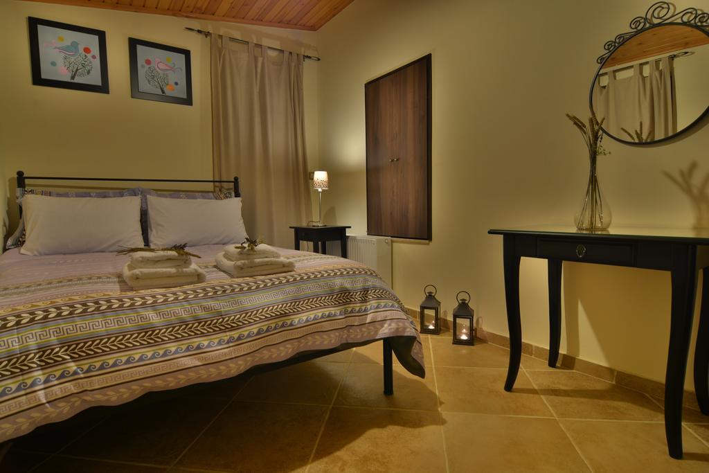 Gartagani Guest House Стемница Екстериор снимка