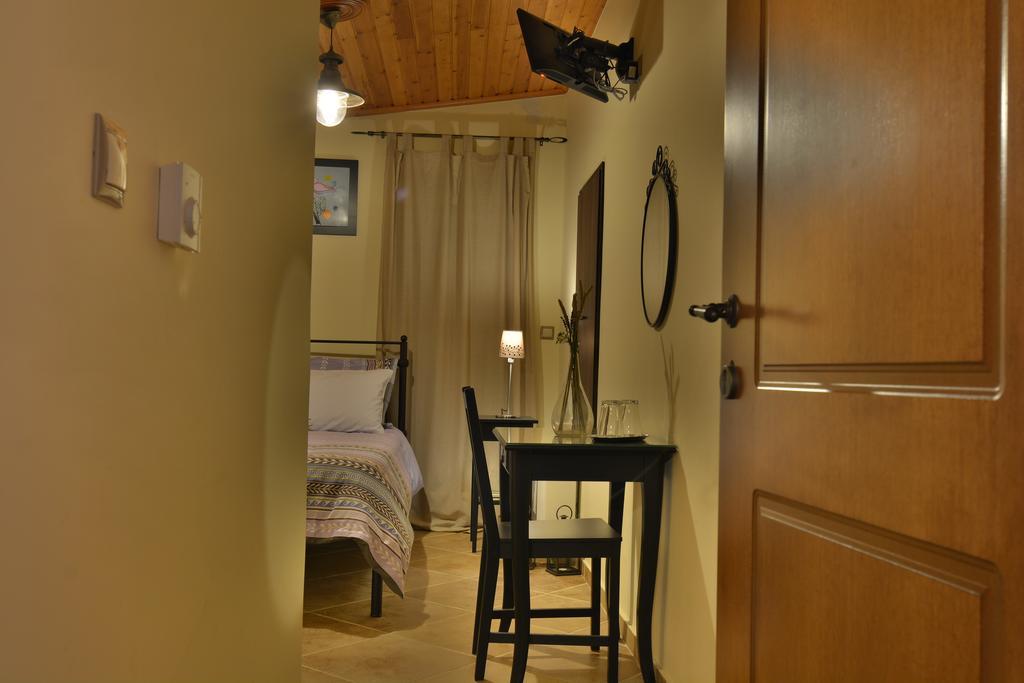 Gartagani Guest House Стемница Екстериор снимка