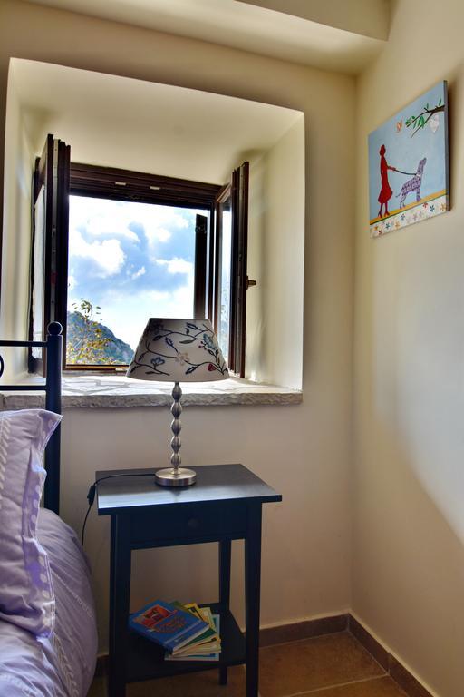 Gartagani Guest House Стемница Екстериор снимка