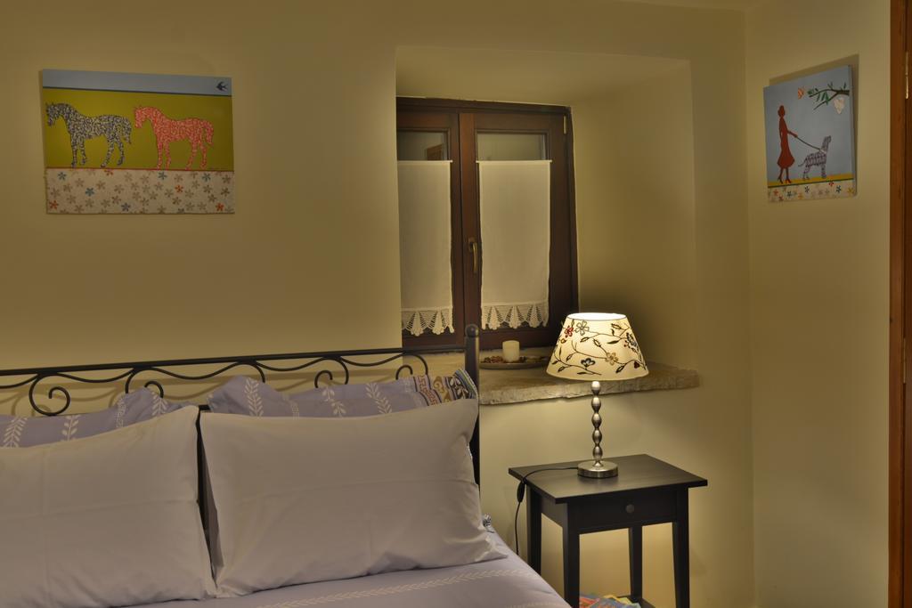 Gartagani Guest House Стемница Екстериор снимка