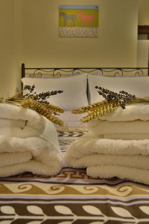 Gartagani Guest House Стемница Екстериор снимка