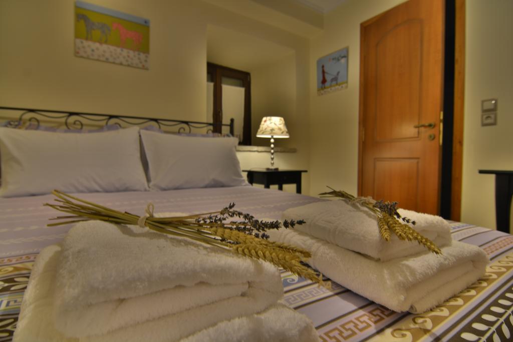 Gartagani Guest House Стемница Екстериор снимка