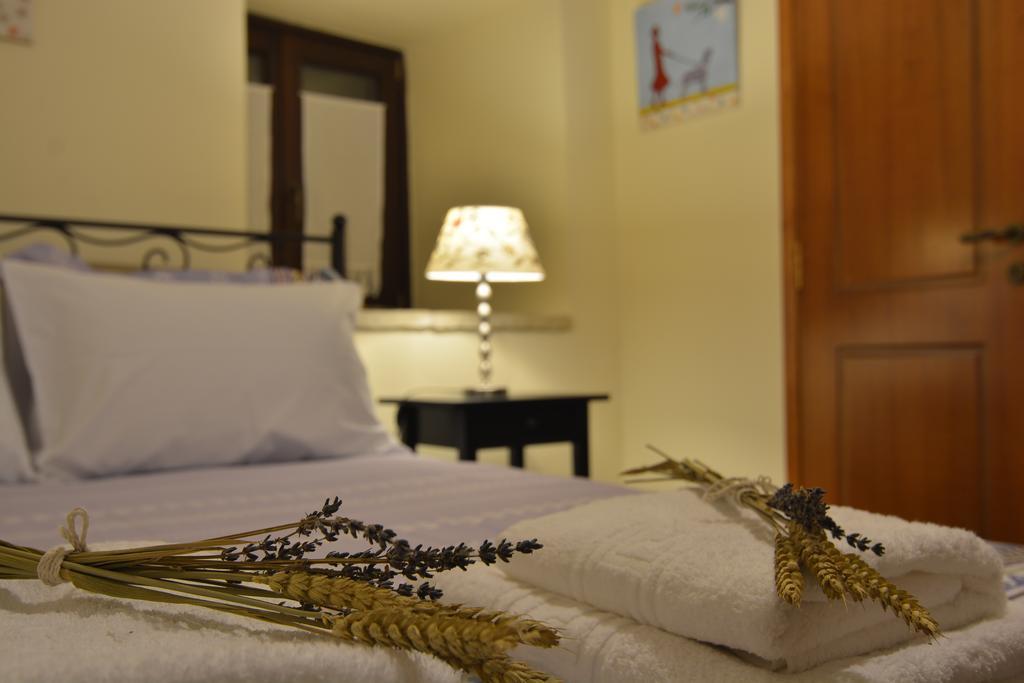 Gartagani Guest House Стемница Екстериор снимка