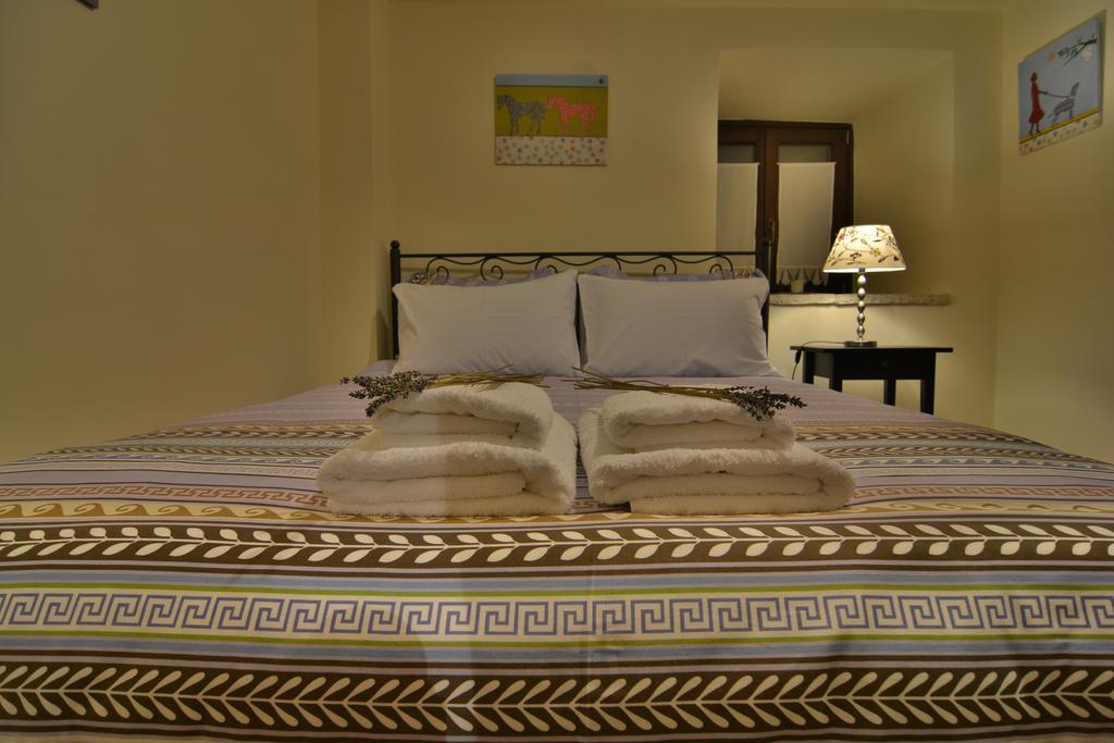 Gartagani Guest House Стемница Екстериор снимка
