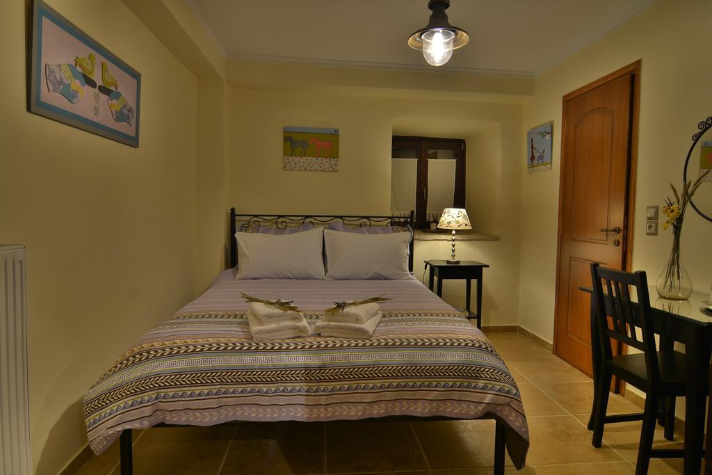 Gartagani Guest House Стемница Екстериор снимка