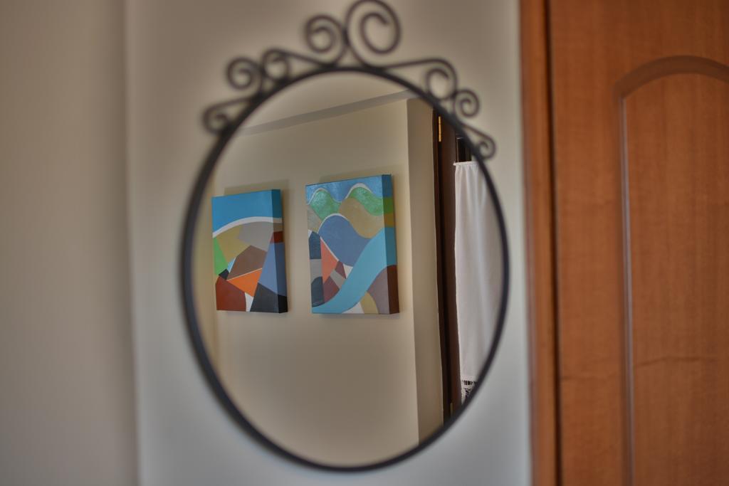 Gartagani Guest House Стемница Екстериор снимка