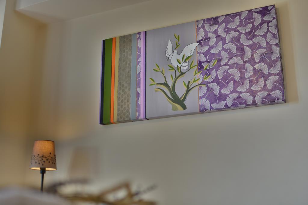 Gartagani Guest House Стемница Екстериор снимка