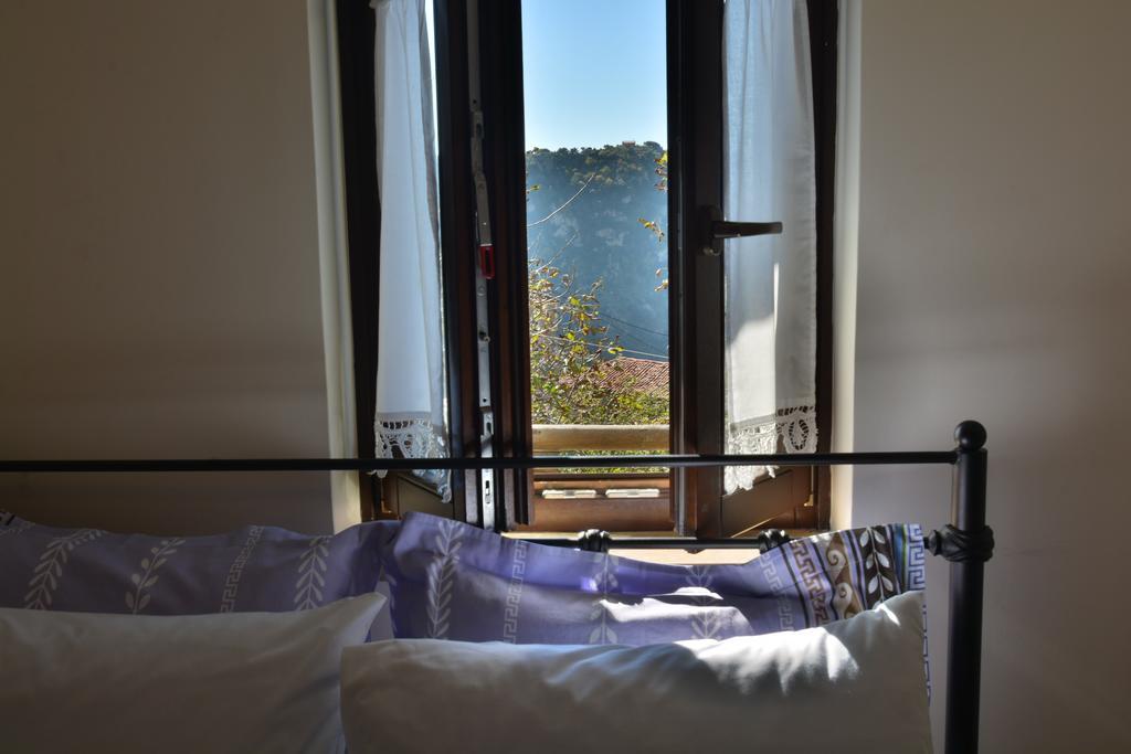 Gartagani Guest House Стемница Екстериор снимка