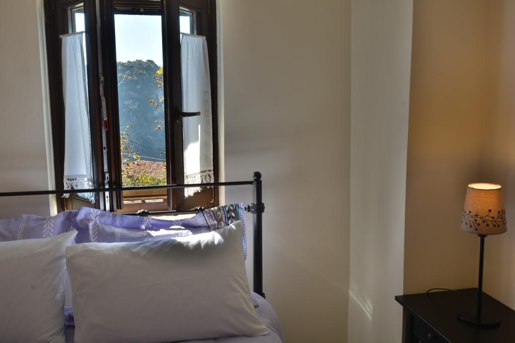 Gartagani Guest House Стемница Екстериор снимка