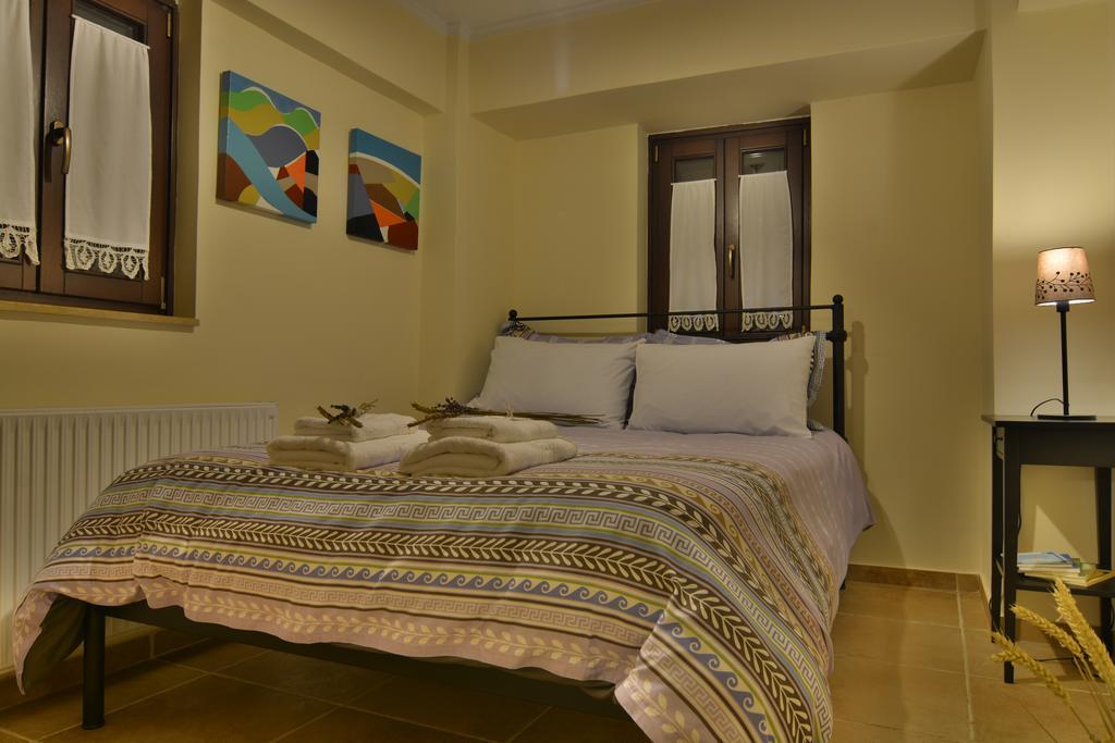 Gartagani Guest House Стемница Екстериор снимка