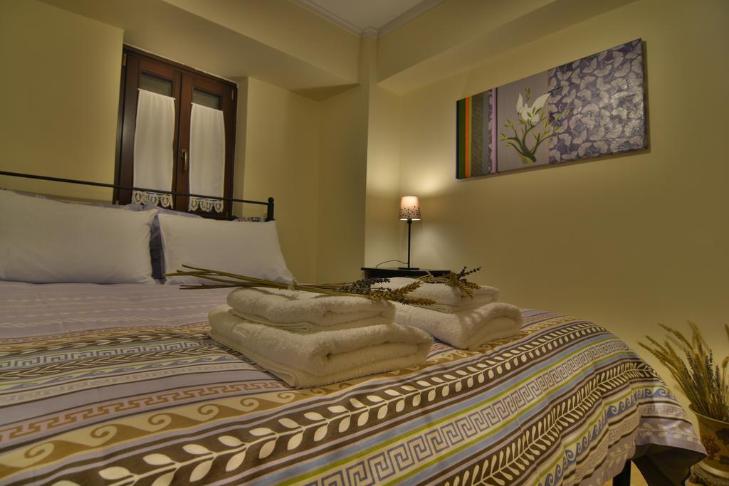 Gartagani Guest House Стемница Екстериор снимка