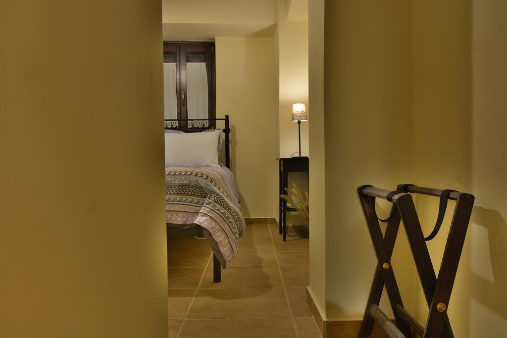 Gartagani Guest House Стемница Екстериор снимка