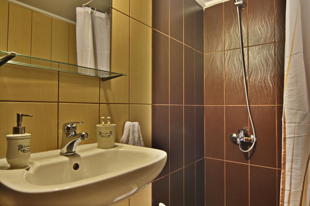 Gartagani Guest House Стемница Екстериор снимка