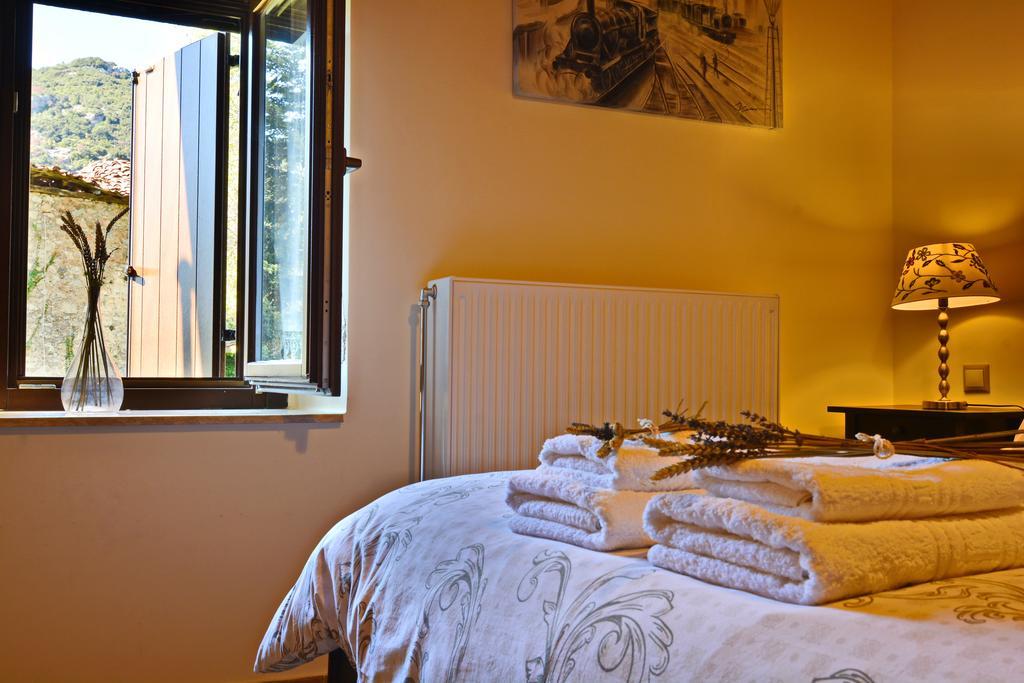 Gartagani Guest House Стемница Екстериор снимка