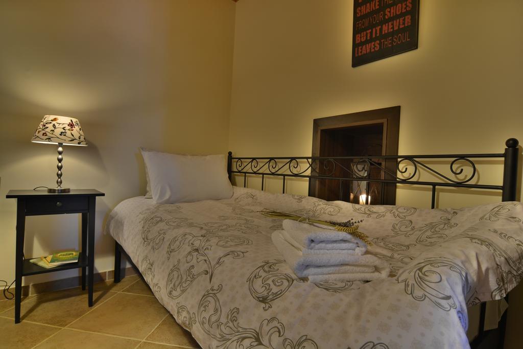 Gartagani Guest House Стемница Екстериор снимка