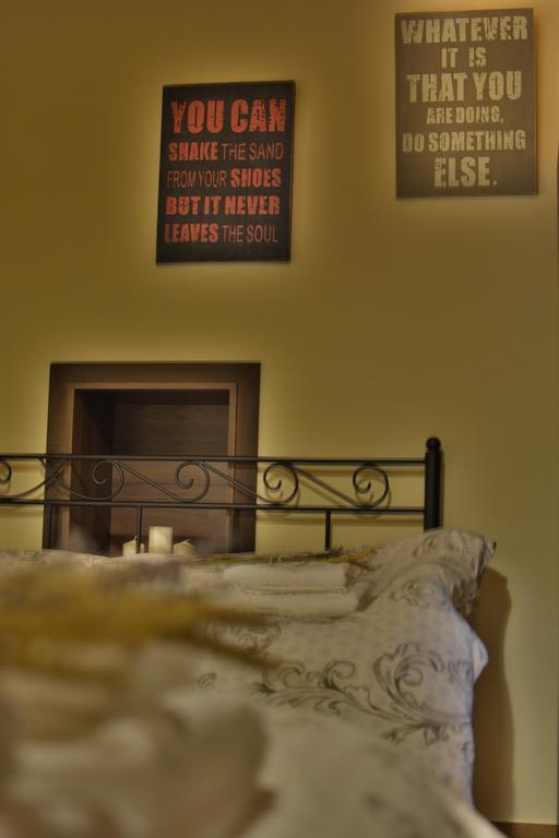 Gartagani Guest House Стемница Екстериор снимка