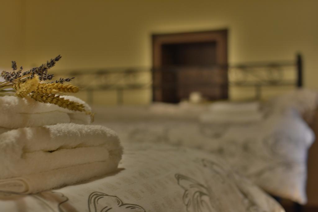Gartagani Guest House Стемница Екстериор снимка