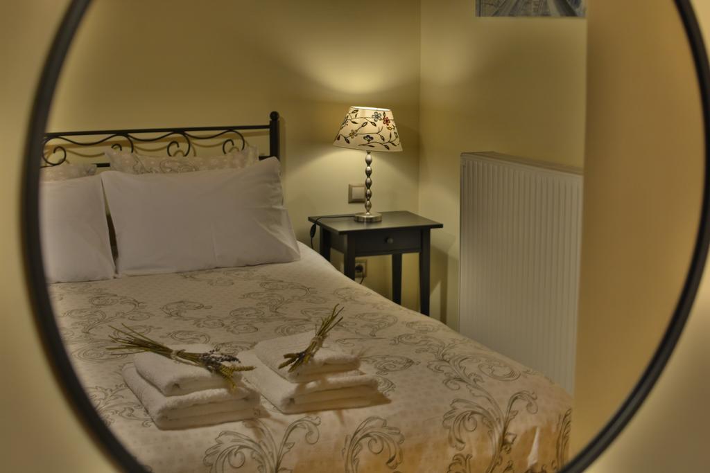 Gartagani Guest House Стемница Екстериор снимка