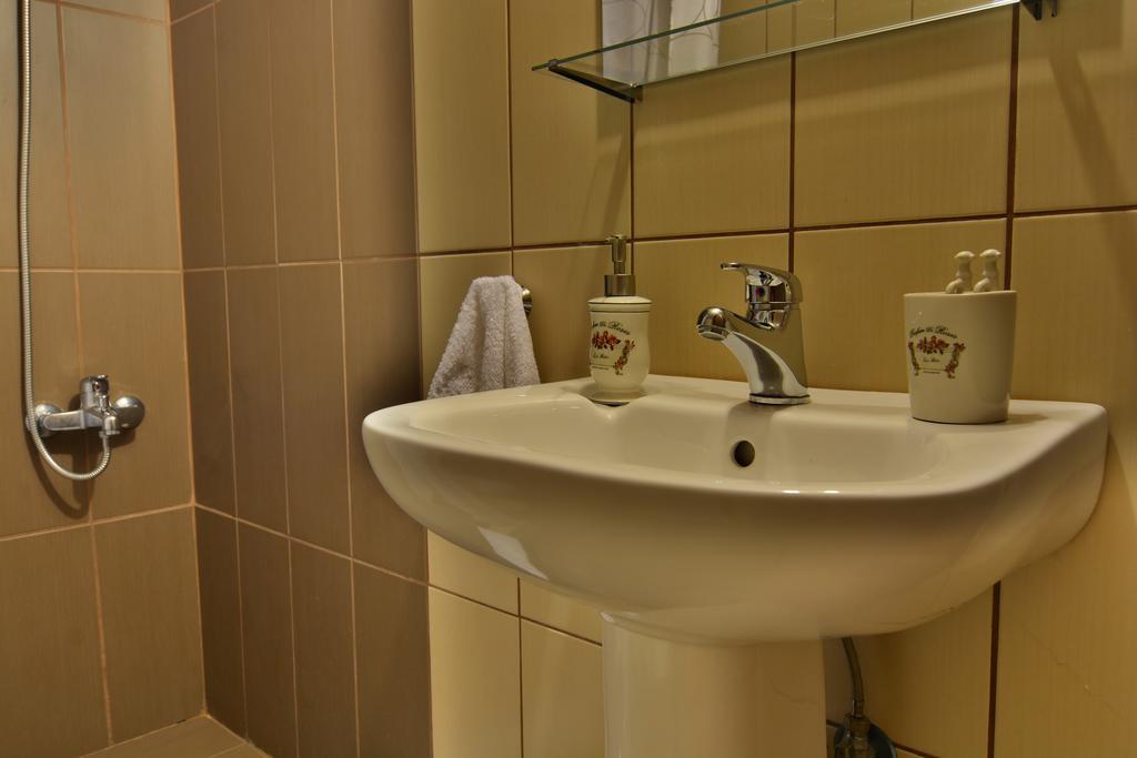 Gartagani Guest House Стемница Екстериор снимка