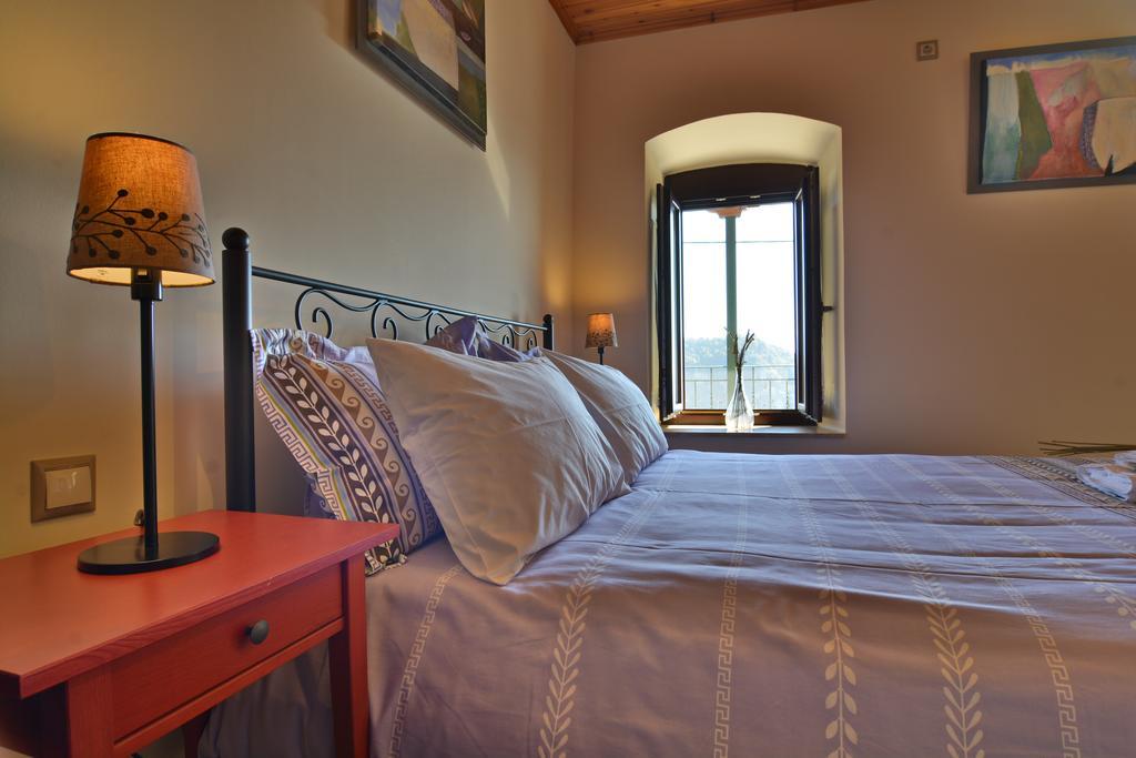 Gartagani Guest House Стемница Екстериор снимка