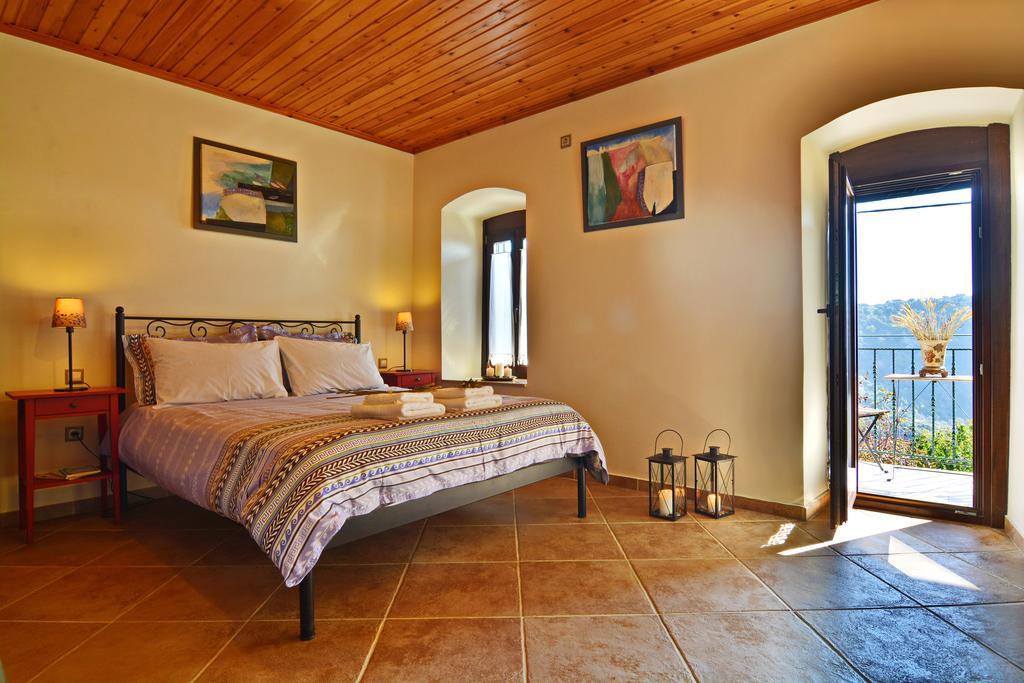 Gartagani Guest House Стемница Екстериор снимка
