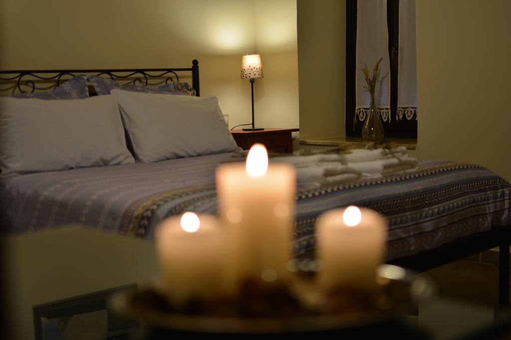 Gartagani Guest House Стемница Екстериор снимка