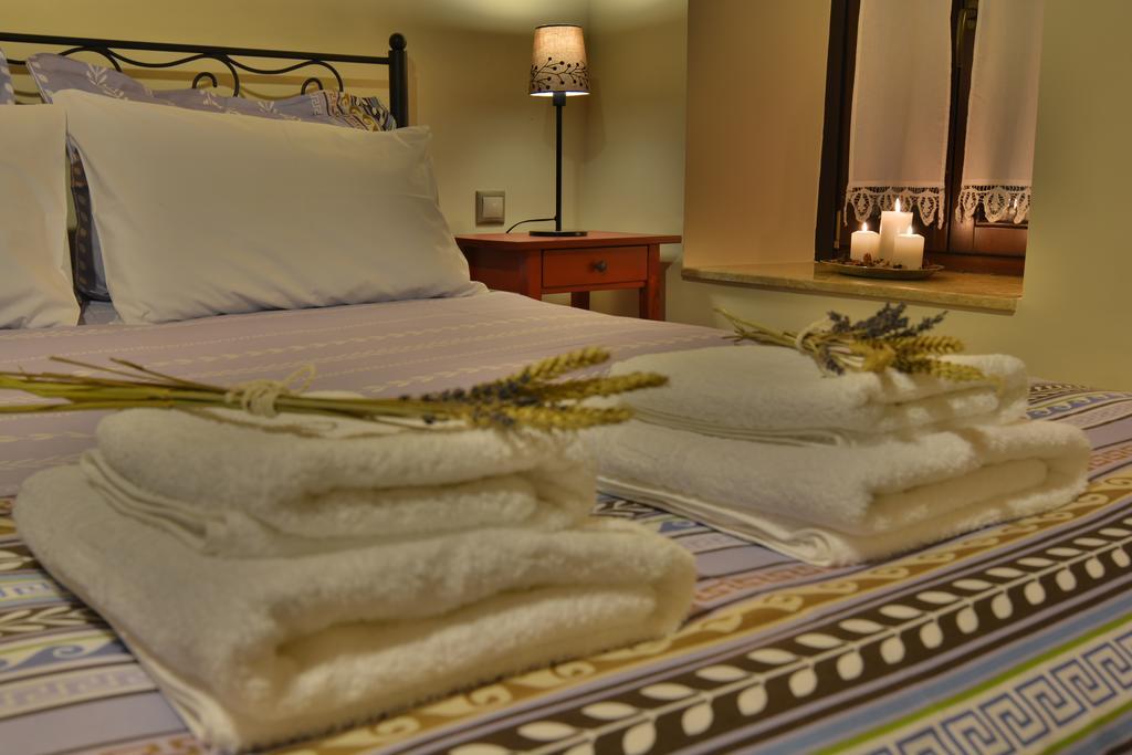 Gartagani Guest House Стемница Екстериор снимка