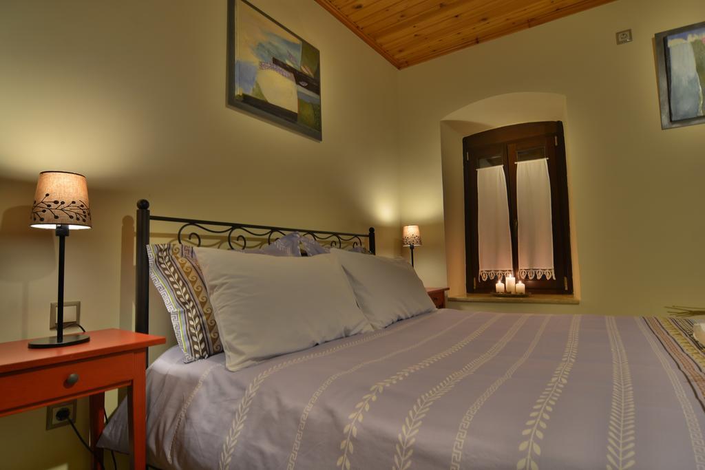 Gartagani Guest House Стемница Екстериор снимка