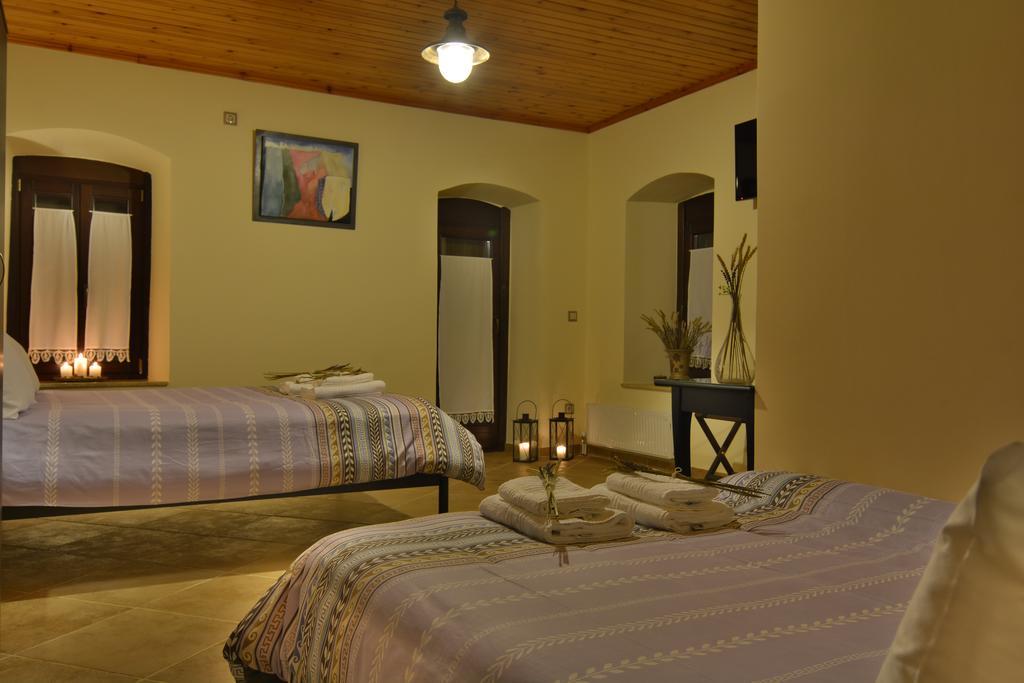 Gartagani Guest House Стемница Екстериор снимка