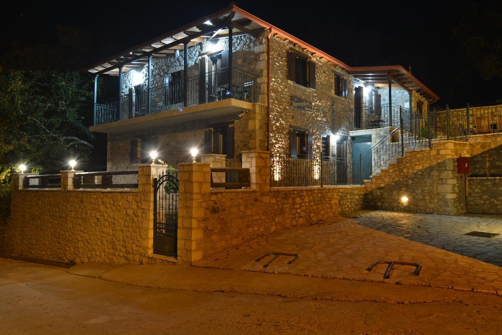 Gartagani Guest House Стемница Екстериор снимка