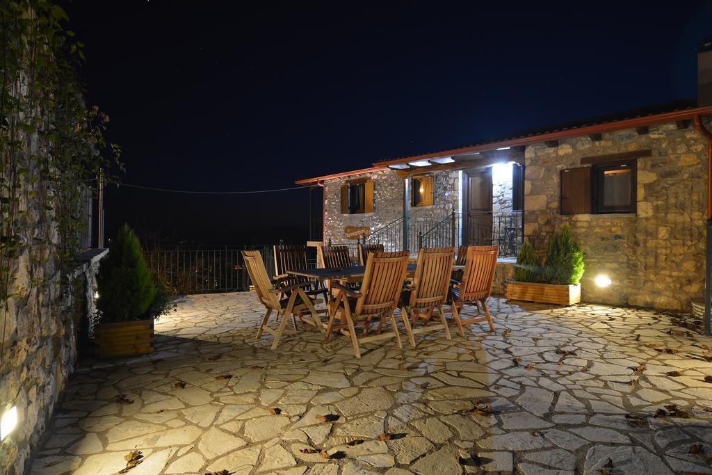 Gartagani Guest House Стемница Екстериор снимка