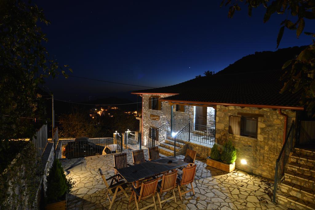 Gartagani Guest House Стемница Екстериор снимка