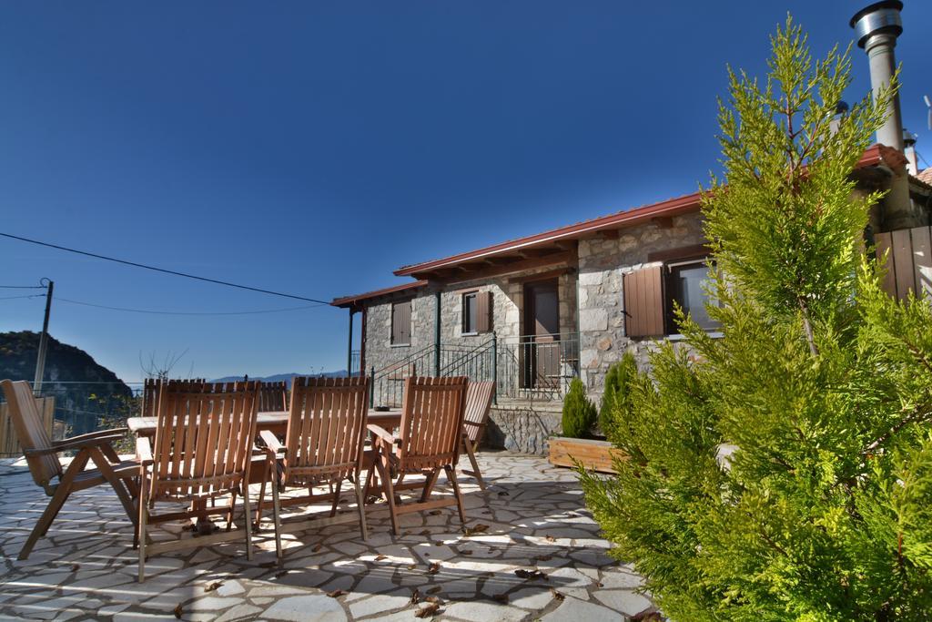 Gartagani Guest House Стемница Екстериор снимка