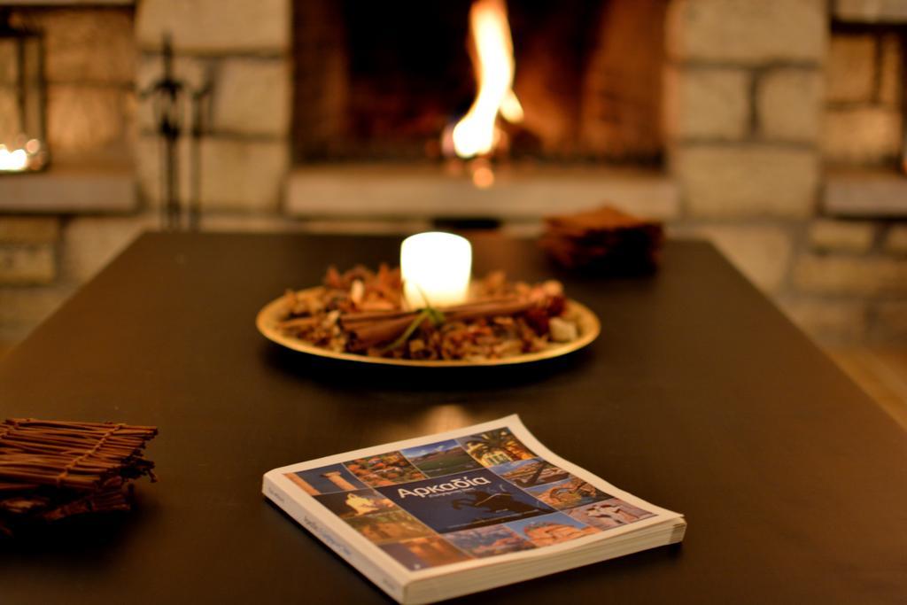 Gartagani Guest House Стемница Екстериор снимка