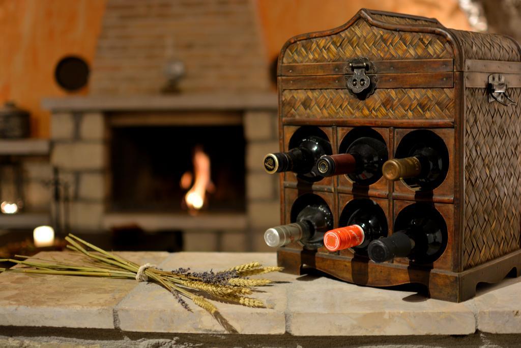 Gartagani Guest House Стемница Екстериор снимка