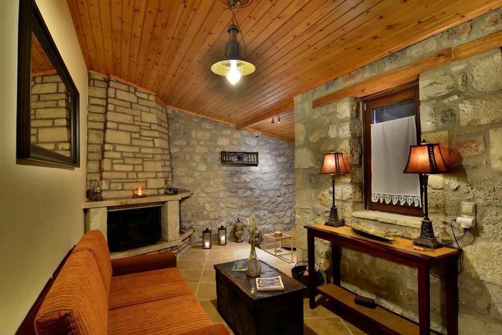 Gartagani Guest House Стемница Екстериор снимка