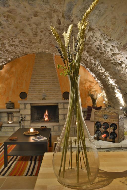 Gartagani Guest House Стемница Екстериор снимка
